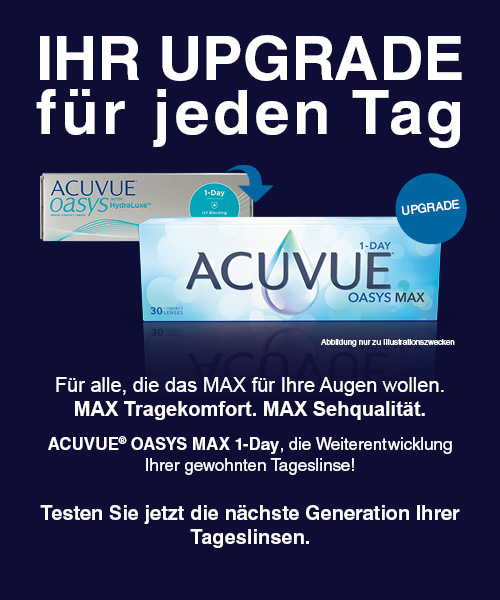 Jetzt ohne Risiko upgraden