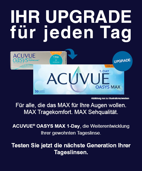 Jetzt ohne Risiko upgraden