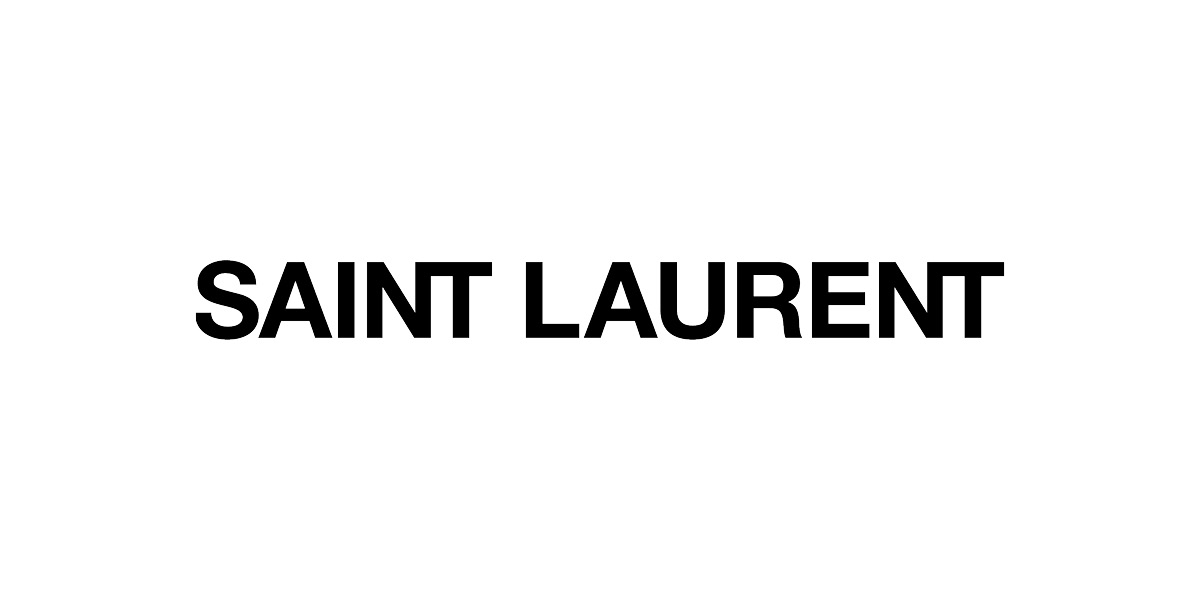 Saint Laurent Brillen