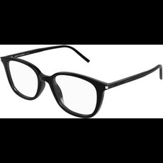 Saint Laurent Brille Unisex Saint Laurent SL 644/F 52 001