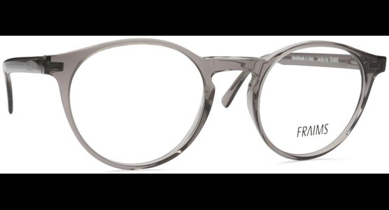 FRAIMS 03-97080-03 Jacky, Rauchgrau - Ansicht 3