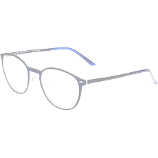 Jaguar Brille Herren Jaguar 33642 54 3100