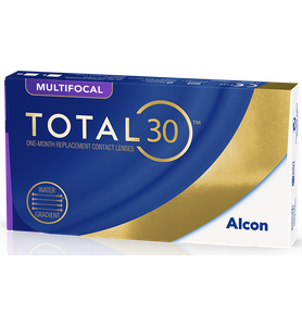 Total 30 Multifocal 3er - Ansicht 3