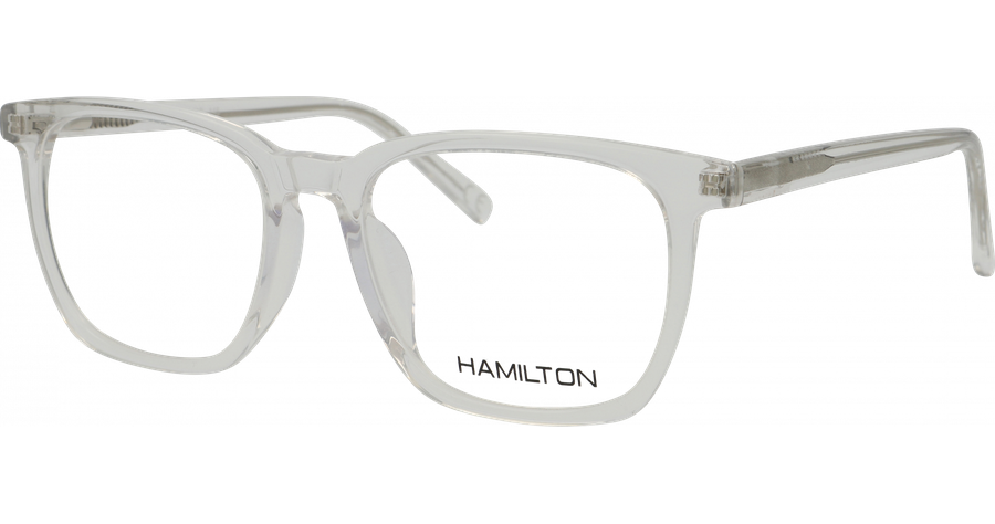 Hamilton Brille Herren Hamilton 01-43230-02 Ansicht 1