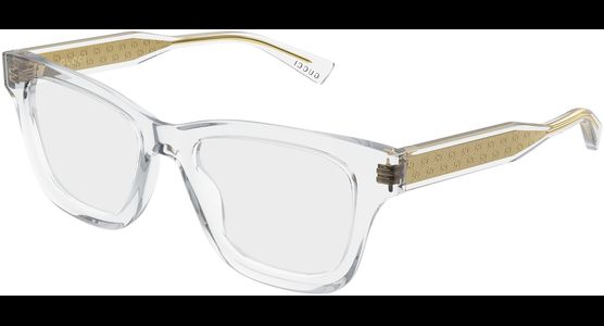 Gucci GG2066O 49 004 - Ansicht 2
