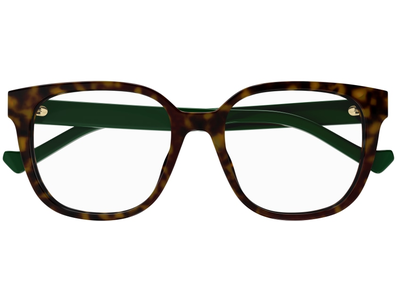 Gucci Brille Damen Gucci GG1305OA 54 002 Ansicht 2