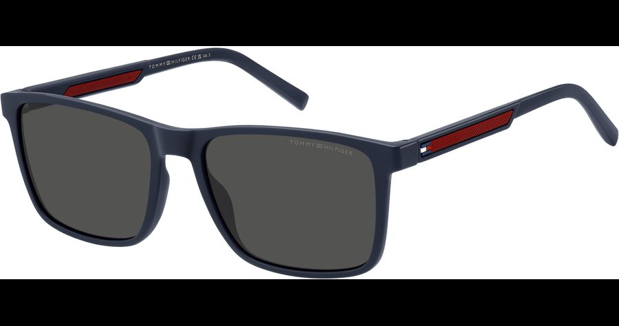 Tommy Hilfiger Sonnenbrille Herren Tommy Hilfiger TH 2201/S 56 8RU Ansicht 1