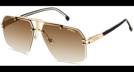 Carrera CARRERA 1054/S 63 black - Ansicht 3