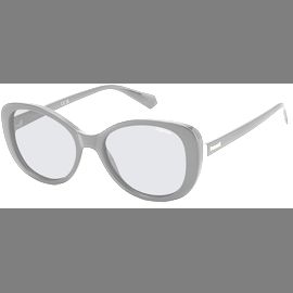 Polaroid Sonnenbrille Damen Polaroid PLD 4154/S/X 55