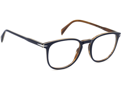  David Beckham DB 1212 51 blue Ansicht 4