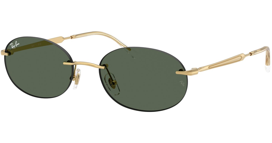  Ray-Ban RB3767 001/71 Ansicht 1