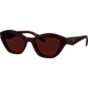 Prada 0PR A02S 18O80B