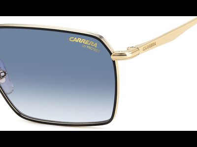  Carrera CARRERA 356/S 56 GOLD BLACK Ansicht 3