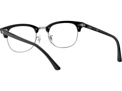 Ray-Ban Brille Unisex Ray-Ban 0RX5154 2000 Ansicht 5
