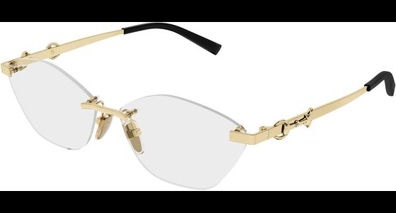 Gucci GG2050O 59 002 - Ansicht 2