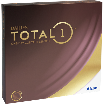  Dailies Total 1 90er Ansicht 3