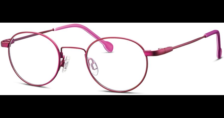 Titanflex Kids Brille Kinder Titanflex Kids 830073 40 50 Ansicht 1