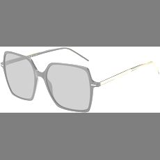 Hugo Boss Sonnenbrille Damen HUGO BOSS BOSS 1524/S BLACK