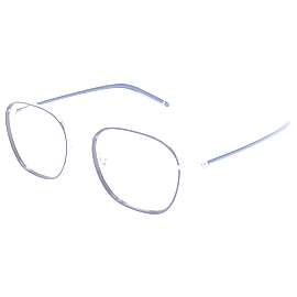 Montblanc Brille Herren Montblanc MB0368OA 52 004