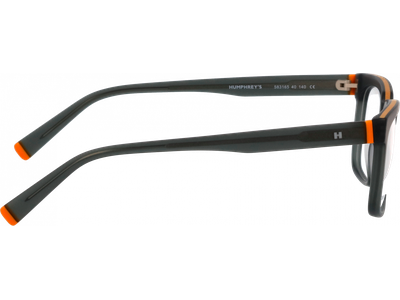 Humphreys Brille Herren Humphreys 583165 54 40 Ansicht 2