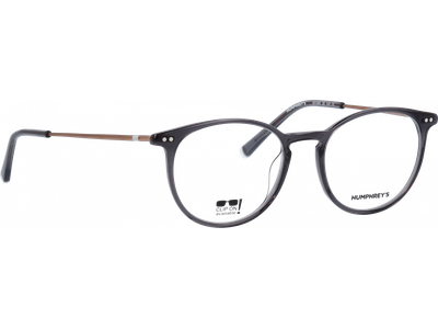 Humphreys Brille Unisex Humphrey´s 581066 30 Ansicht 3