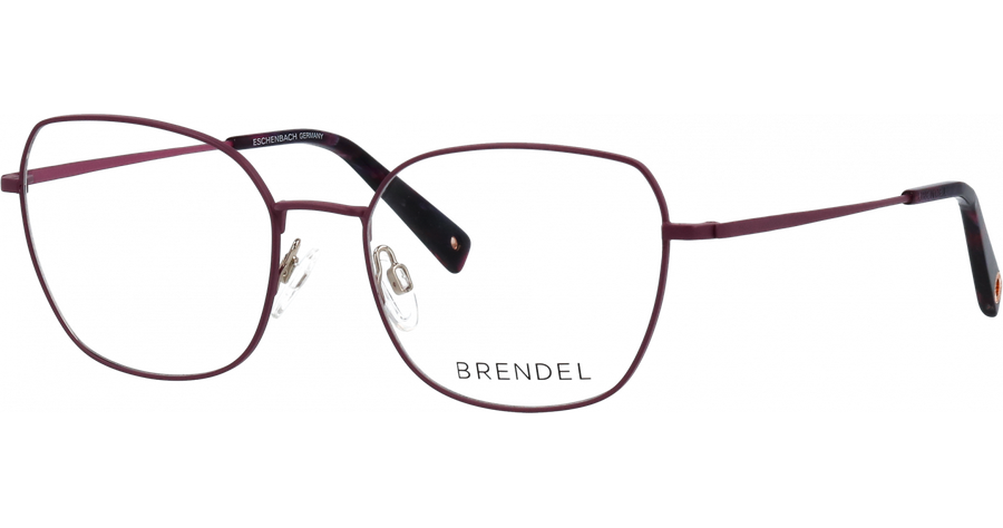 Brendel Brille Damen Brendel 902400 54 50 Ansicht 1