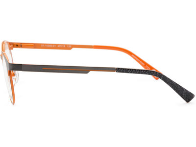Eyesbär Brille Kinder Eyesbär 01-14360-01 Ansicht 3