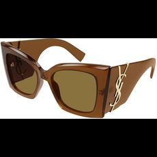  Saint Laurent SL M119 BLAZE CRYSTAL 54 002