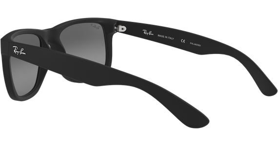 Ray-Ban Justin Classic RB4165 622/T3 55 - Ansicht 5