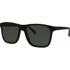SunRay Sonnenbrille Herren SunRay 06-13000-01 5717, Schwarz