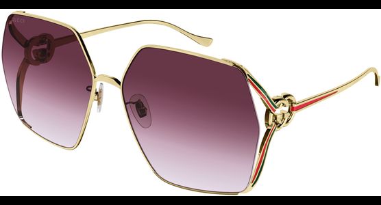 Gucci GG1322SA 64 003 - Ansicht 2