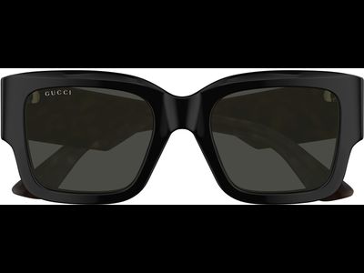 Gucci Sonnenbrille Damen Gucci GG1663S 52 001 Ansicht 2