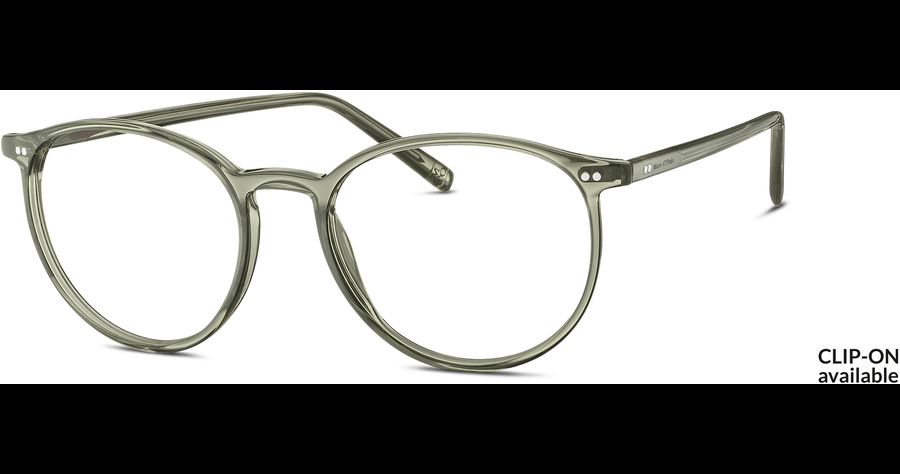 Marc O'Polo Brille Unisex Marc O'Polo 503171 52 40 Ansicht 1