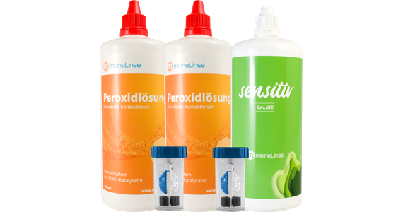  meineLinse Peroxid Multipack Ansicht 1