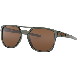 Oakley Sonnenbrille Herren Oakley Latch Beta OO9436 943603