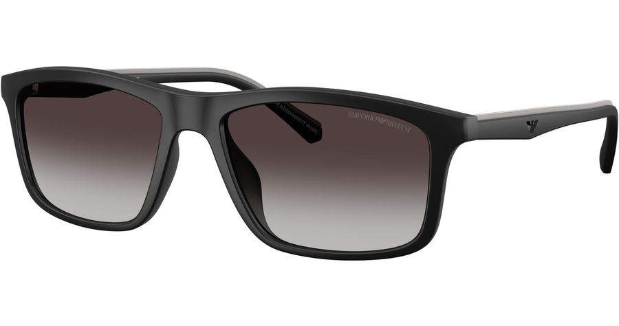  Emporio Armani EA4257U 50018G 57 Ansicht 1