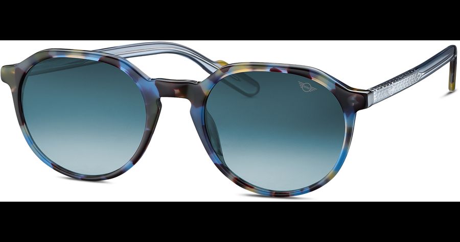 Mini Eyewear Sonnebrille Unisex Mini Eyewear 746050 53 70 Ansicht 1