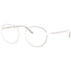 Ray-Ban Brille Unisex Ray-Ban RX6538D 3193