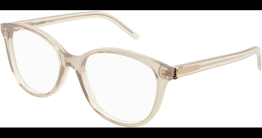 Saint Laurent Brille Damen Saint Laurent SL M112 003 Ansicht 1
