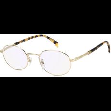  David Beckham DB 1203 50 GD HONEY HVN