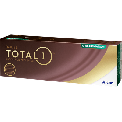  Dailies Total 1 for Astigmatism 30er Ansicht 4