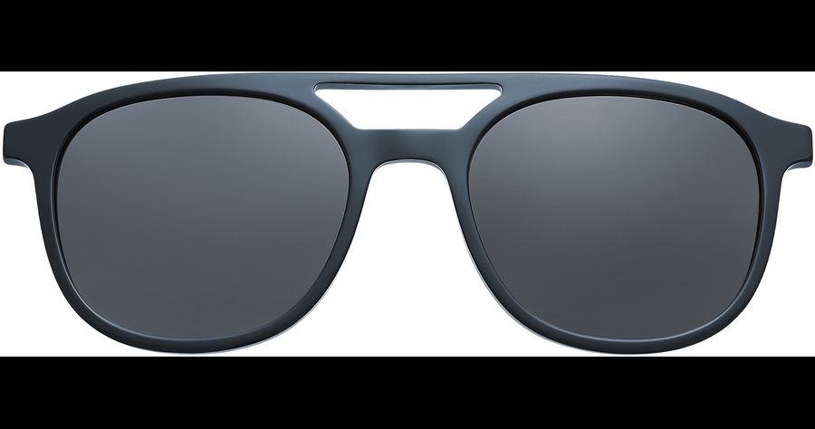 Humphreys Brille Unisex Humphreys 583191C 49 76 Ansicht 1