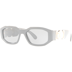 Versace Sonnenbrille Herren Versace Biggie VE4361 GB1/87