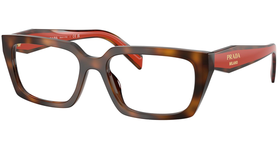 Prada PR D05V 01K1O1 - Ansicht 2