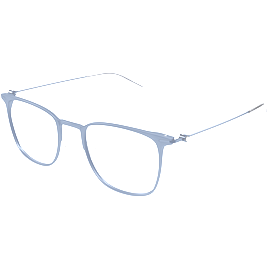 Montblanc Brille Herren Montblanc MB0356O 53 009