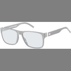 Tommy Hilfiger Sonnenbrille Herren TOMMY HILFIGER TH 1718/S BLACK