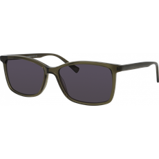 meineBrille Sonnenbrille Unisex meineBrille 14-36080-02 Fango glänzend