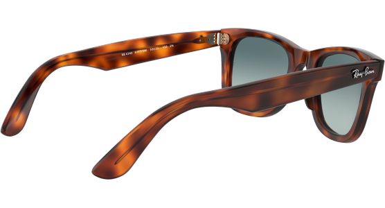 Ray-Ban Wayfarer Ease RB4340 63973M - Ansicht 9