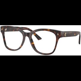 Jimmy Choo Brille Damen Jimmy Choo JC3056 5002