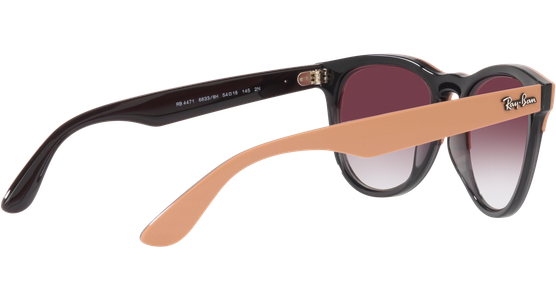 Ray-Ban Iris RB4471 66338H - Ansicht 9